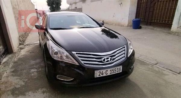 Hyundai for sale in Iraq